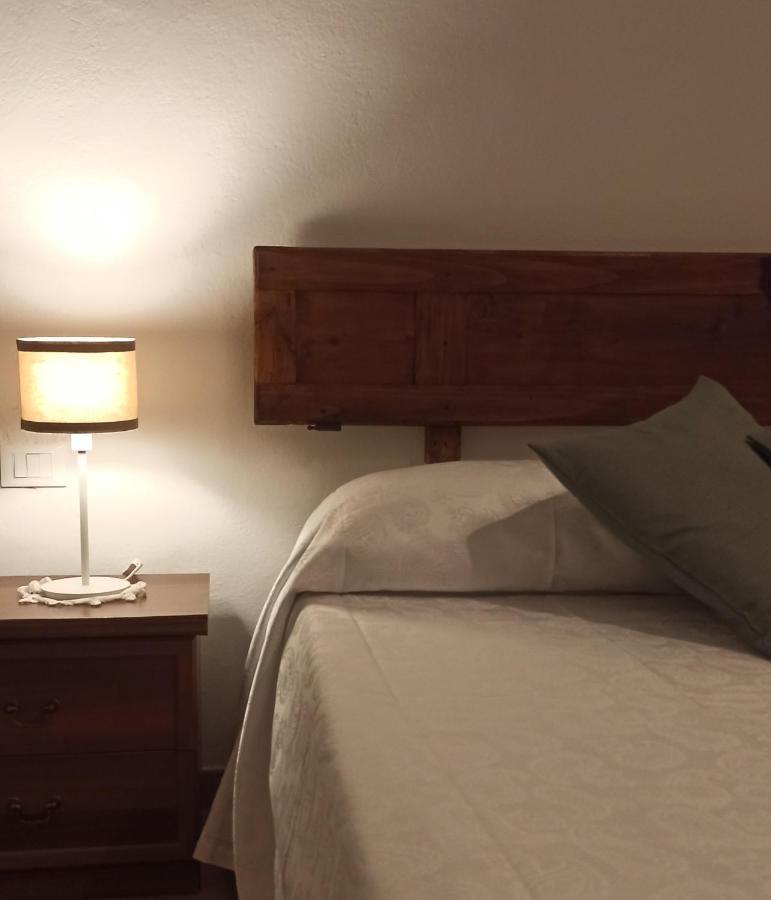 B&B Ginestra Lastra a Signa Exteriér fotografie