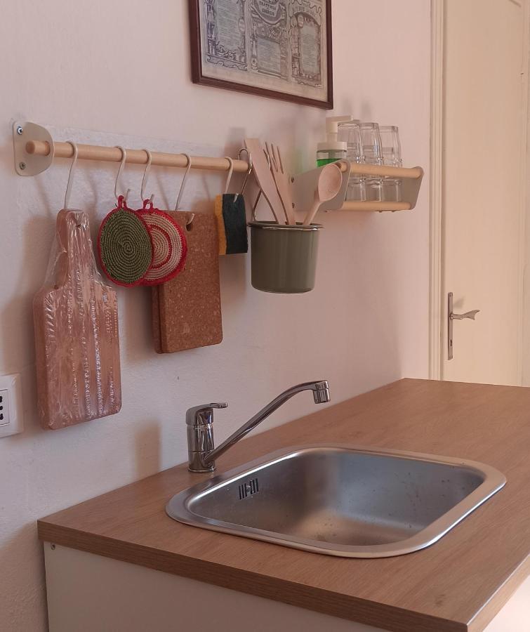 B&B Ginestra Lastra a Signa Exteriér fotografie