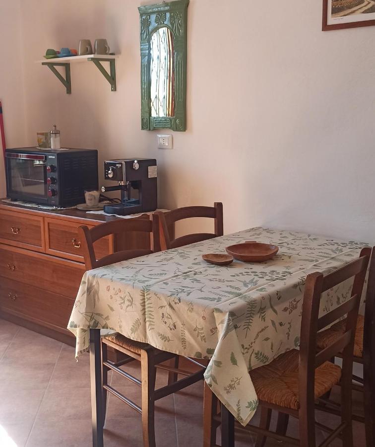 B&B Ginestra Lastra a Signa Exteriér fotografie