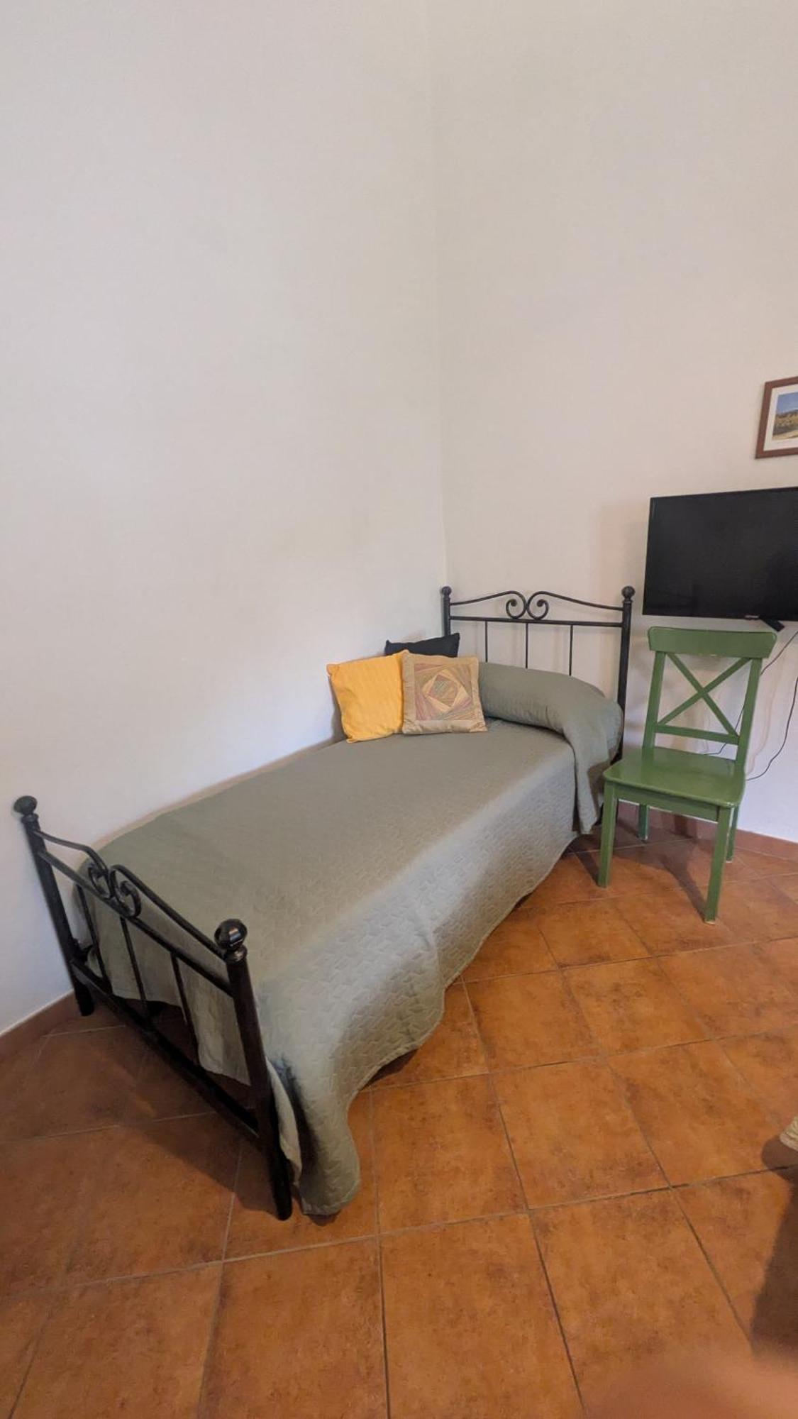 B&B Ginestra Lastra a Signa Exteriér fotografie