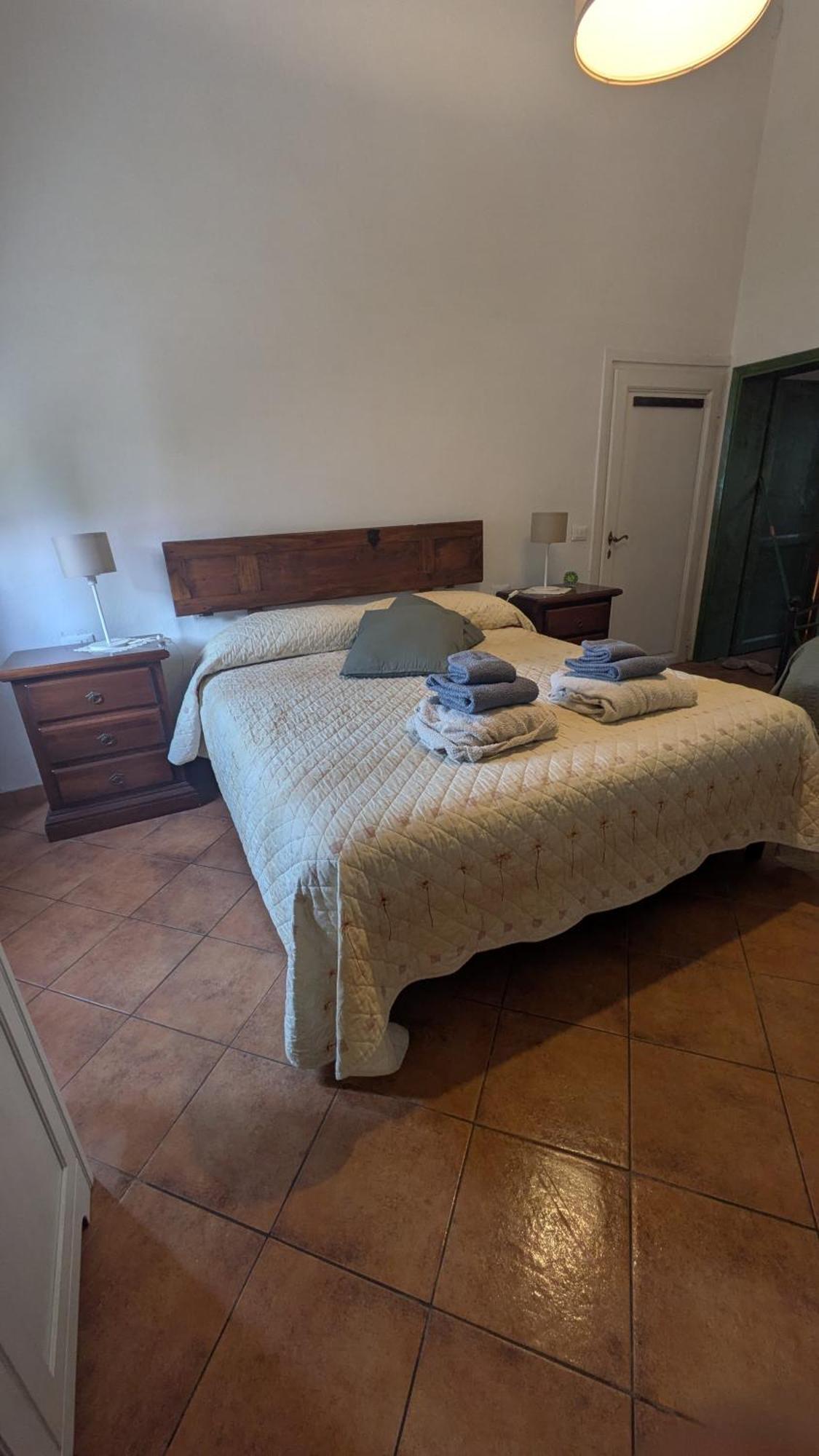 B&B Ginestra Lastra a Signa Exteriér fotografie