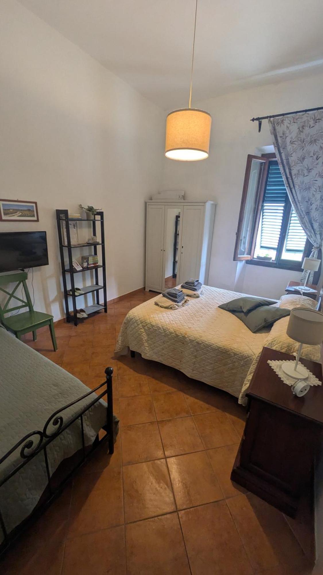 B&B Ginestra Lastra a Signa Exteriér fotografie