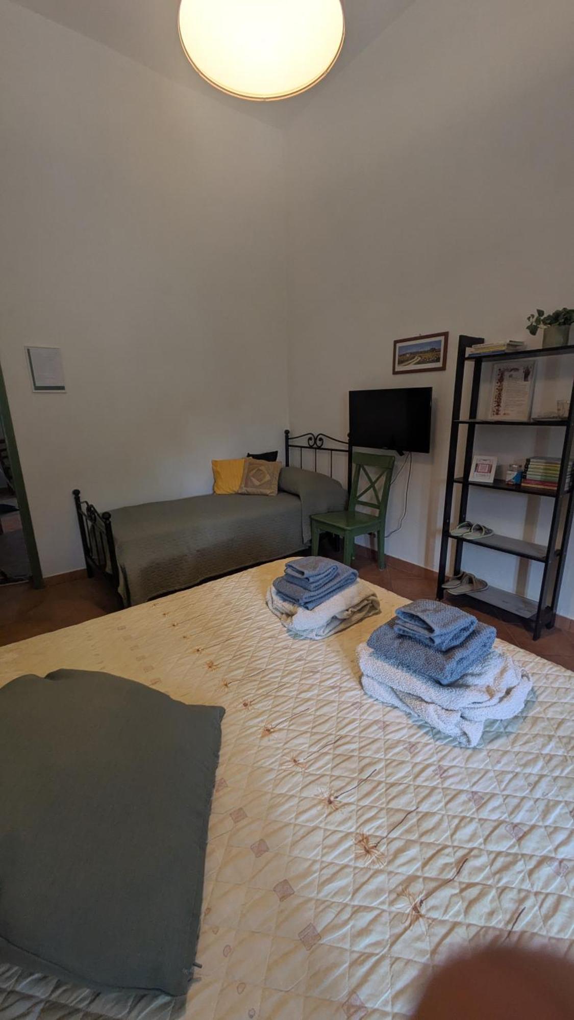 B&B Ginestra Lastra a Signa Exteriér fotografie
